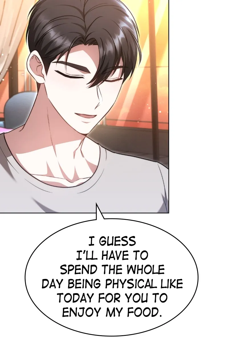 Melting Slowly Chapter 36 page 16 - 