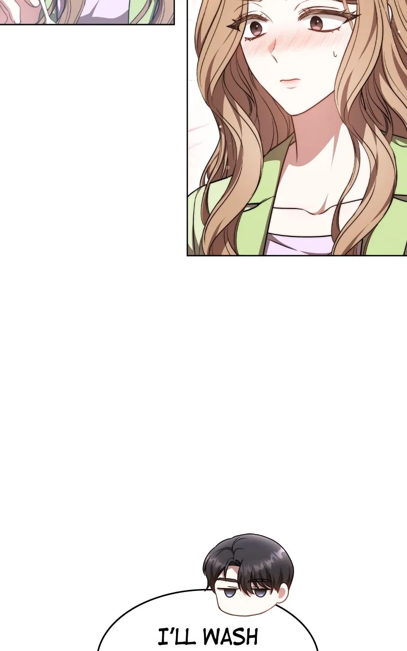 Melting Slowly Chapter 36 page 18 - 