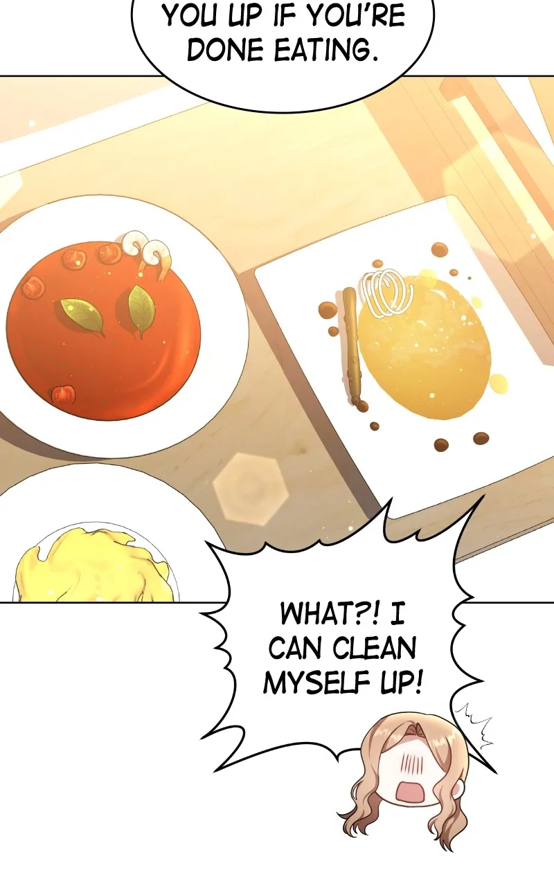 Melting Slowly Chapter 36 page 19 - 