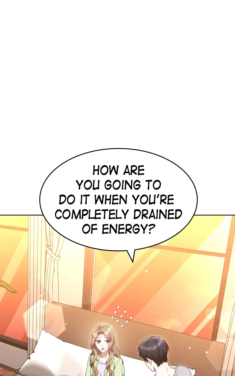 Melting Slowly Chapter 36 page 20 - 