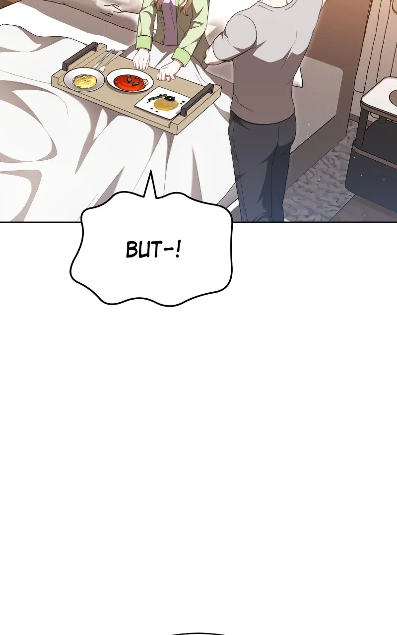 Melting Slowly Chapter 36 page 21 - 