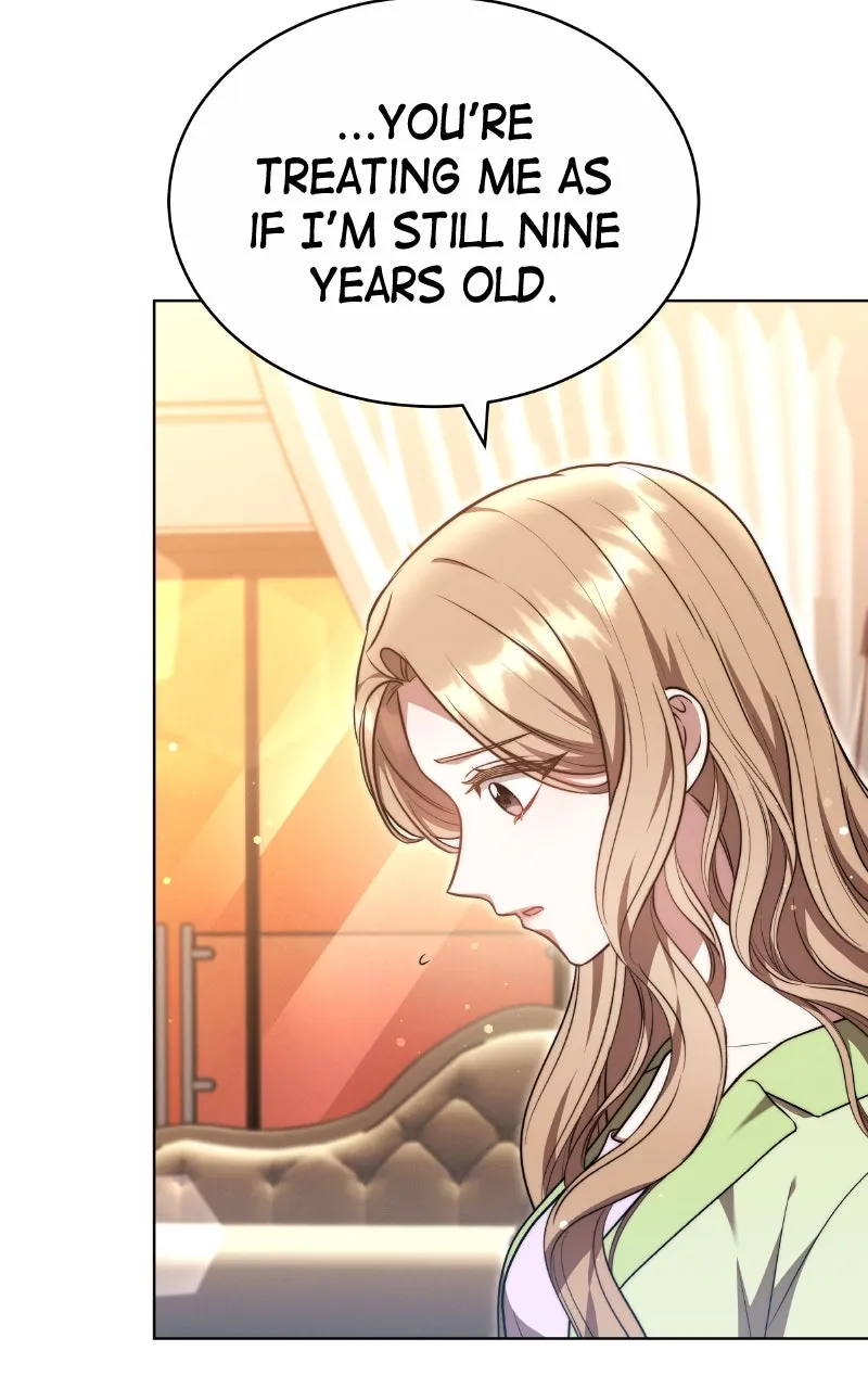 Melting Slowly Chapter 36 page 22 - 