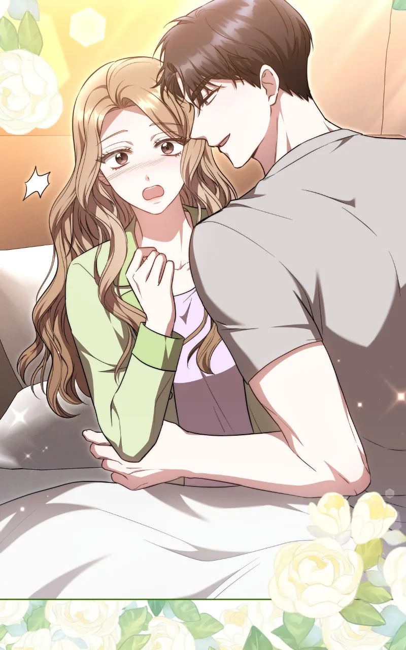 Melting Slowly Chapter 36 page 25 - 