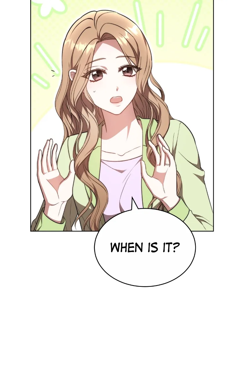 Melting Slowly Chapter 36 page 28 - 
