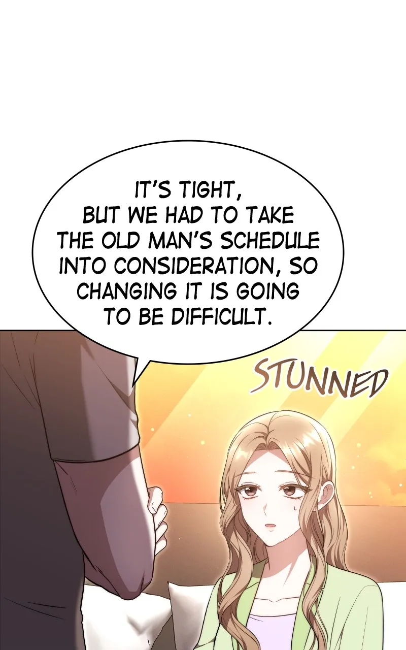 Melting Slowly Chapter 36 page 34 - 