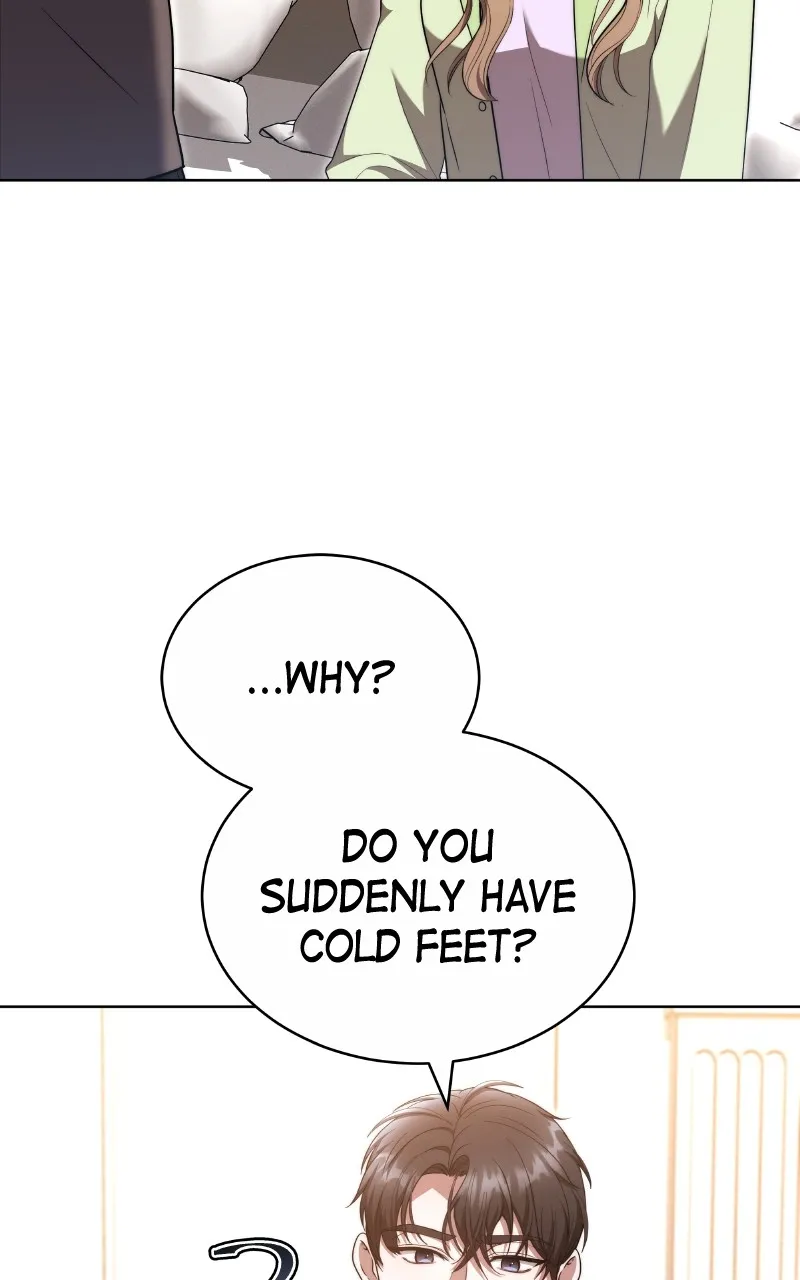 Melting Slowly Chapter 36 page 35 - 