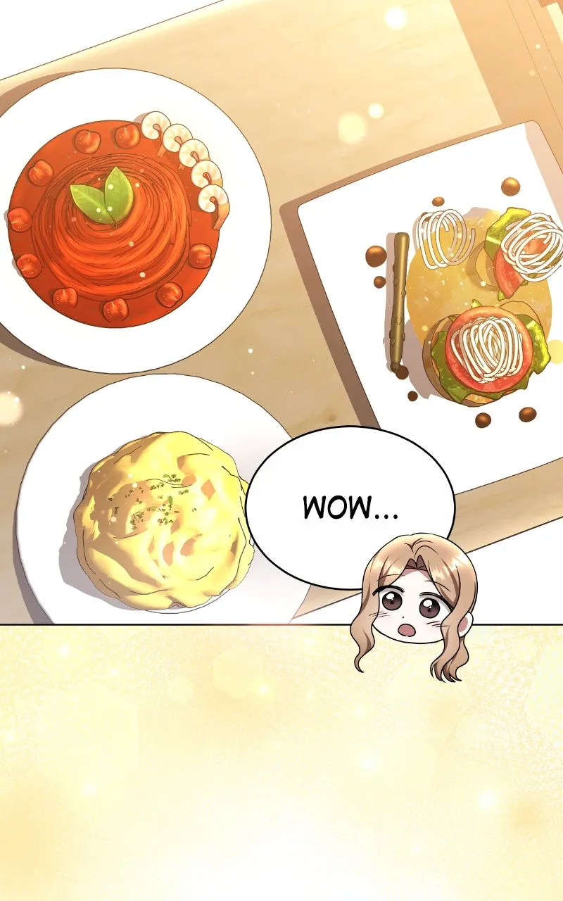 Melting Slowly Chapter 36 page 5 - 