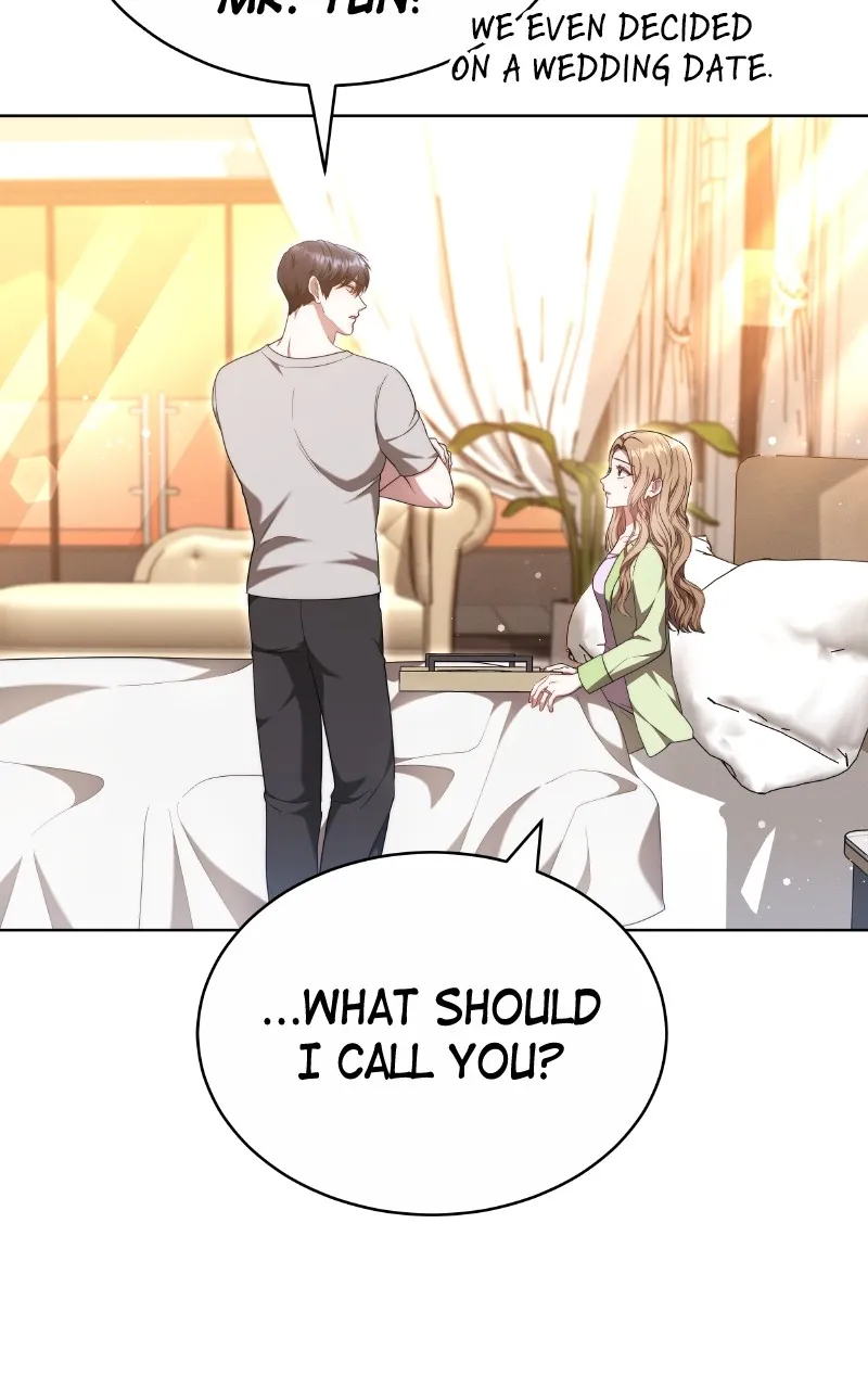 Melting Slowly Chapter 36 page 41 - 