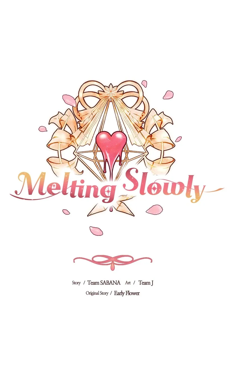 Melting Slowly Chapter 36 page 47 - 