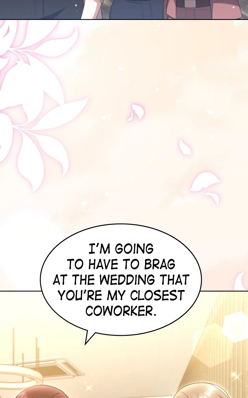 Melting Slowly Chapter 36 page 56 - 