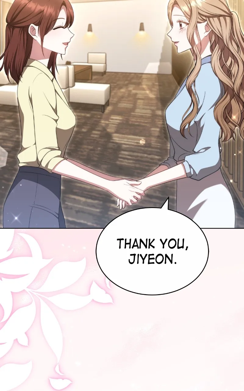 Melting Slowly Chapter 36 page 57 - 