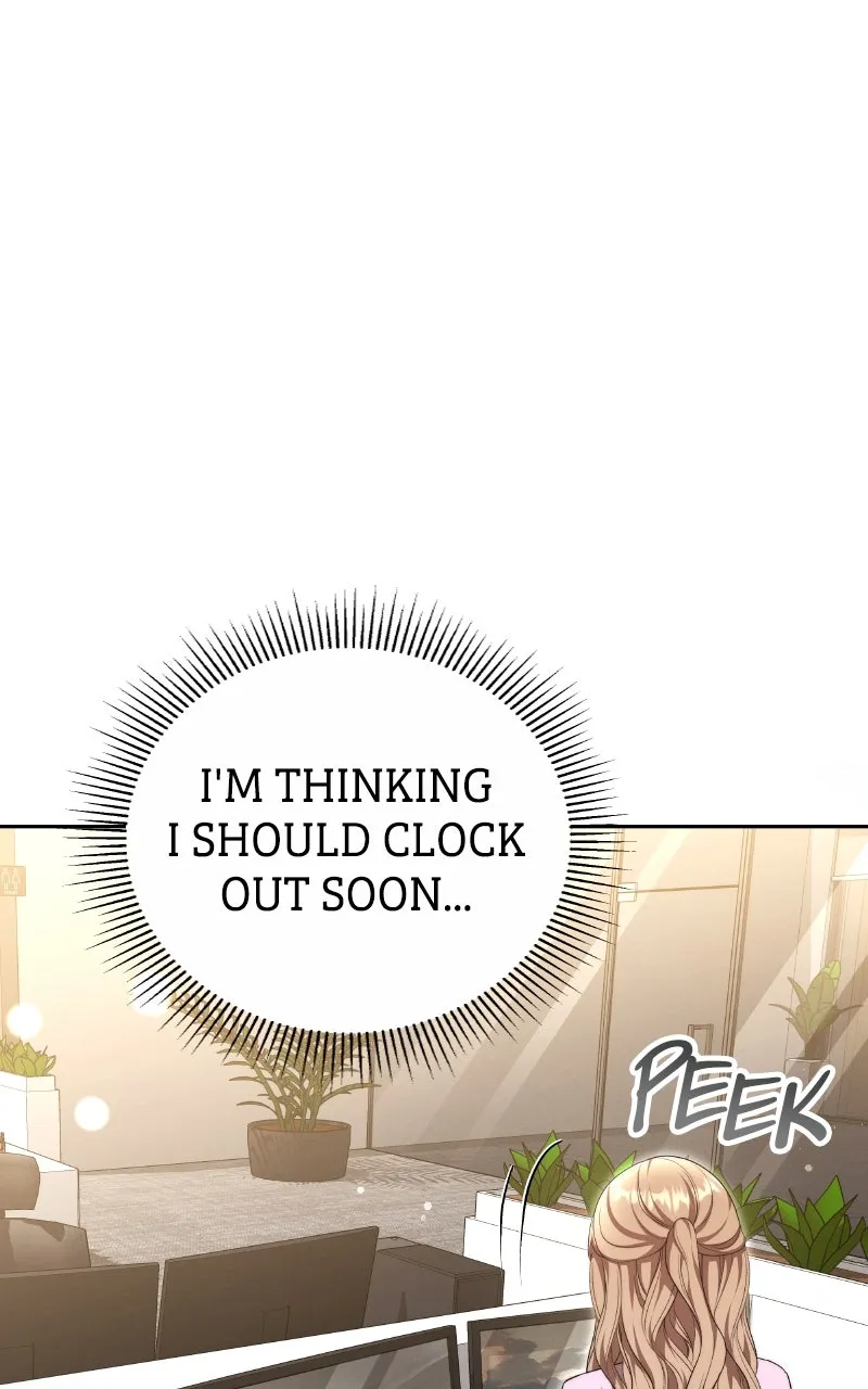 Melting Slowly Chapter 36 page 68 - 