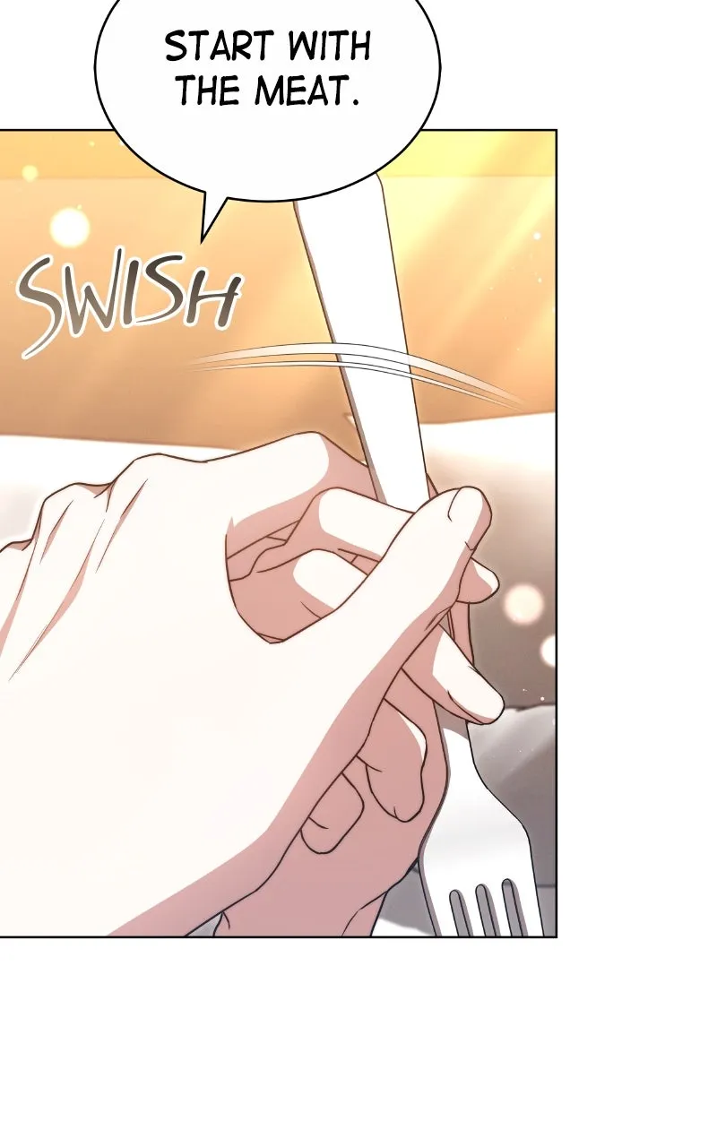 Melting Slowly Chapter 36 page 8 - 