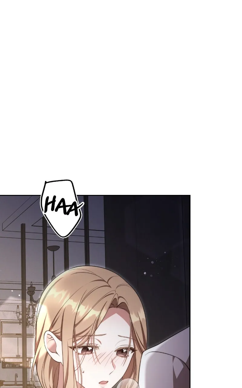 Melting Slowly Chapter 37 page 104 - 