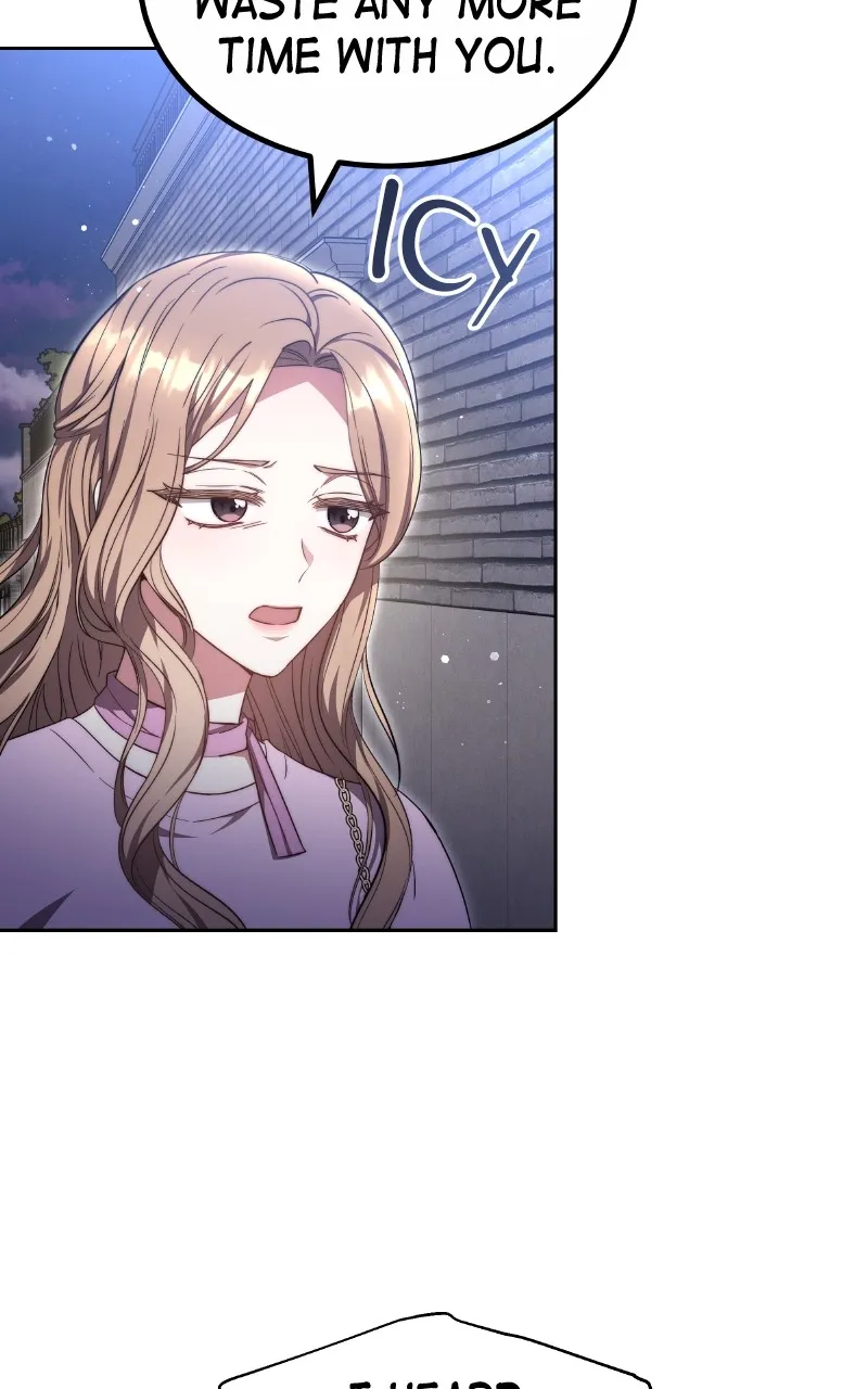 Melting Slowly Chapter 37 page 20 - 