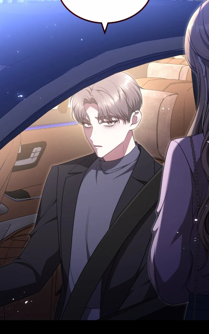 Melting Slowly Chapter 37 page 4 - 