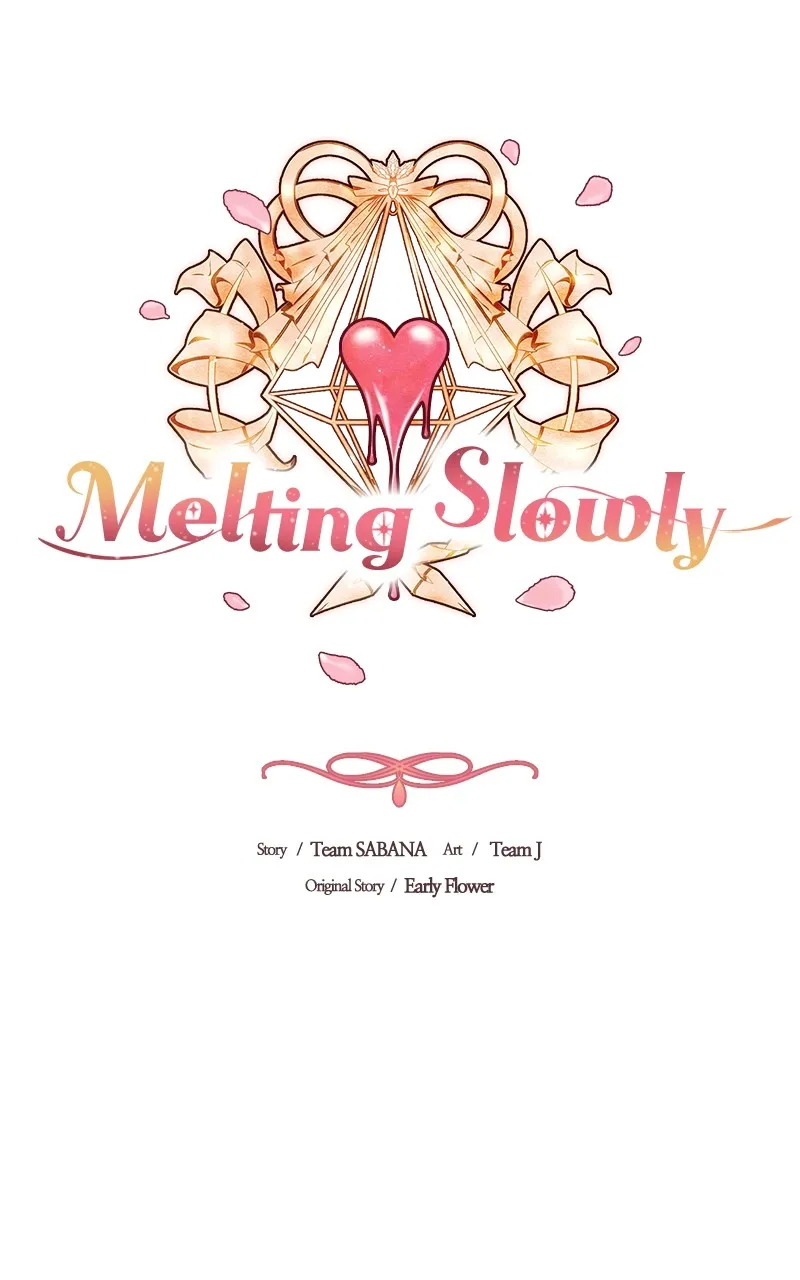 Melting Slowly Chapter 37 page 53 - 