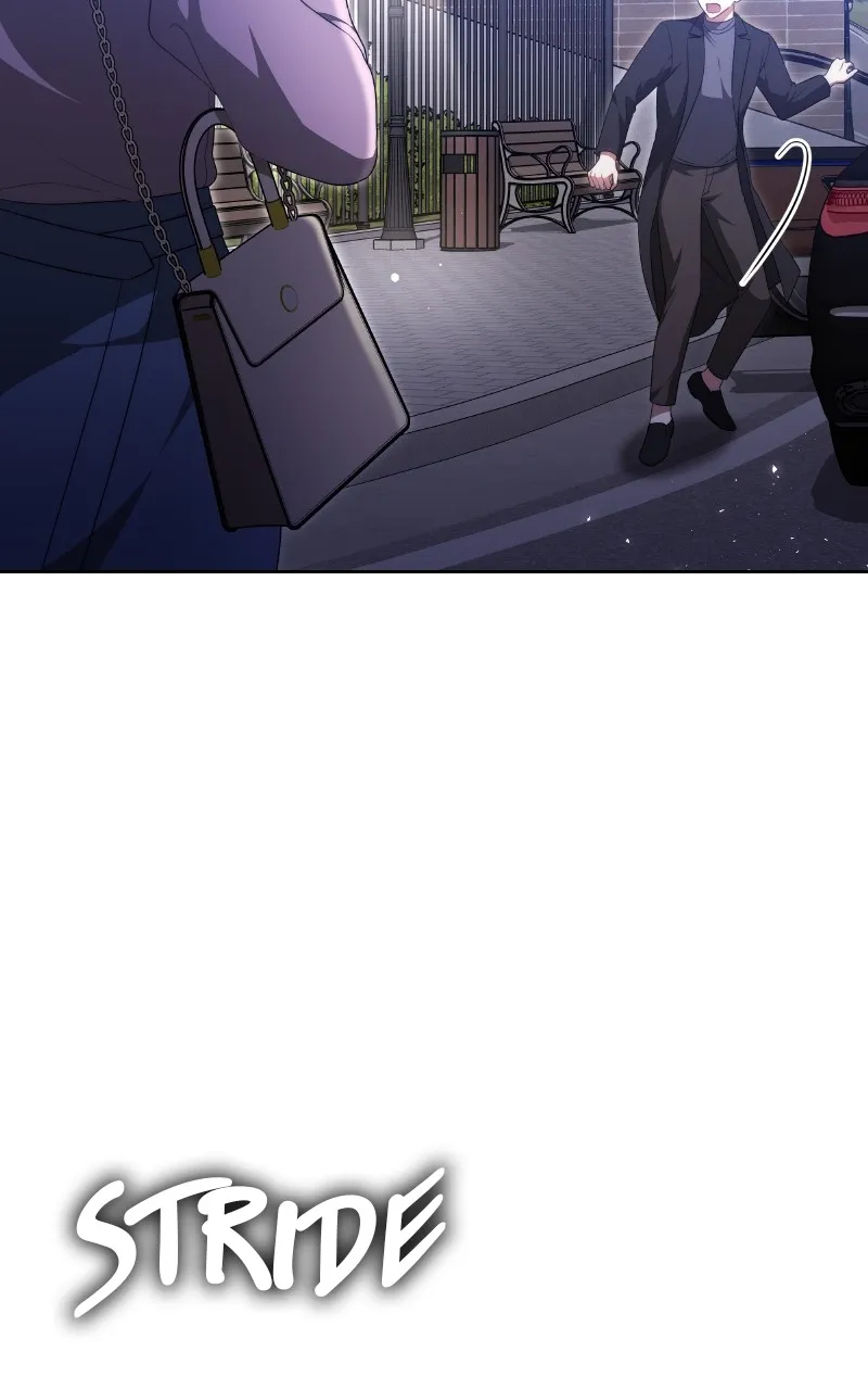 Melting Slowly Chapter 37 page 9 - 