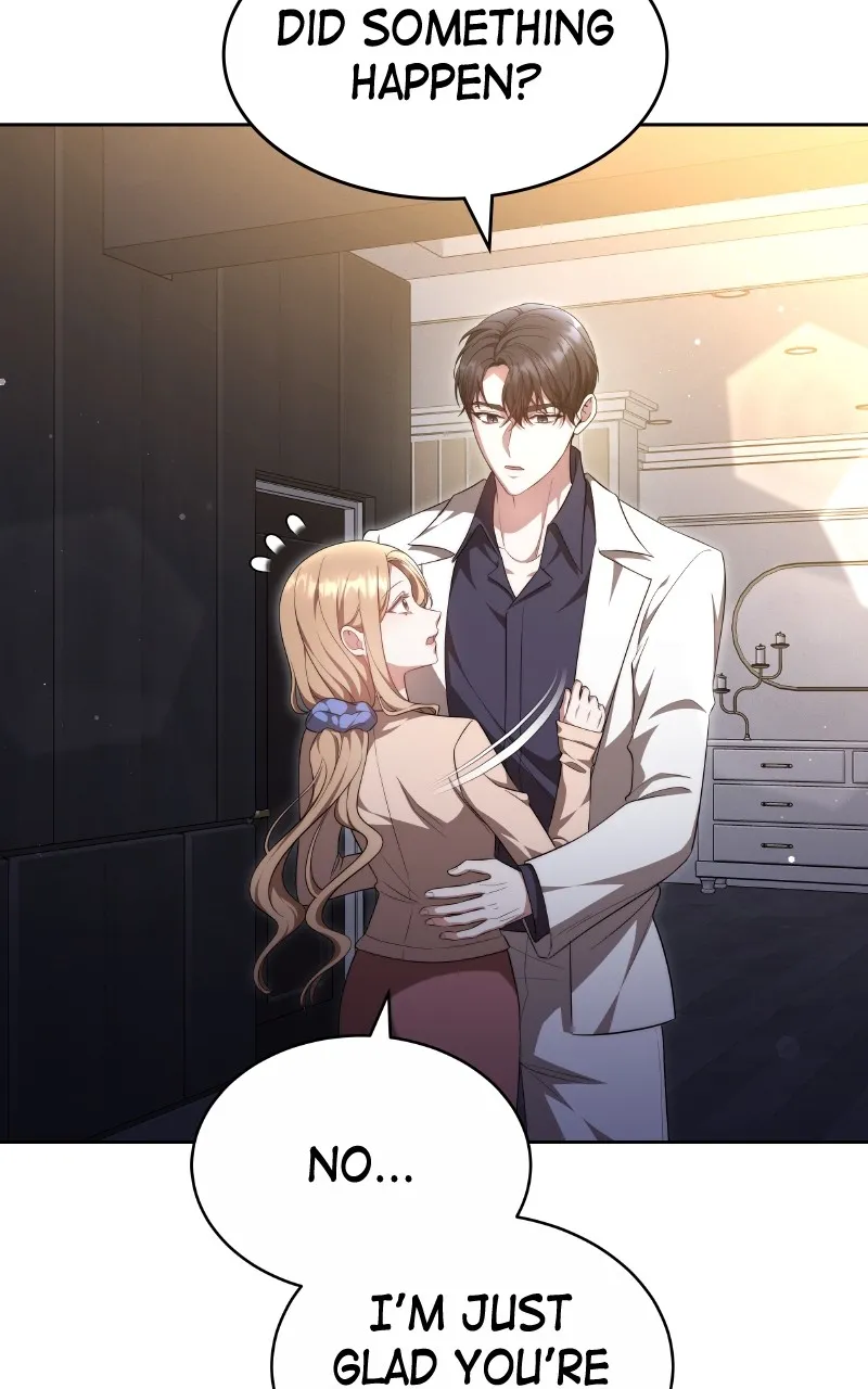 Melting Slowly Chapter 37 page 89 - 