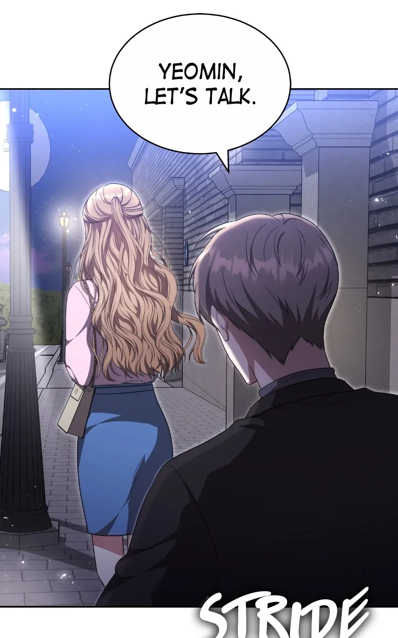 Melting Slowly Chapter 37 page 10 - 