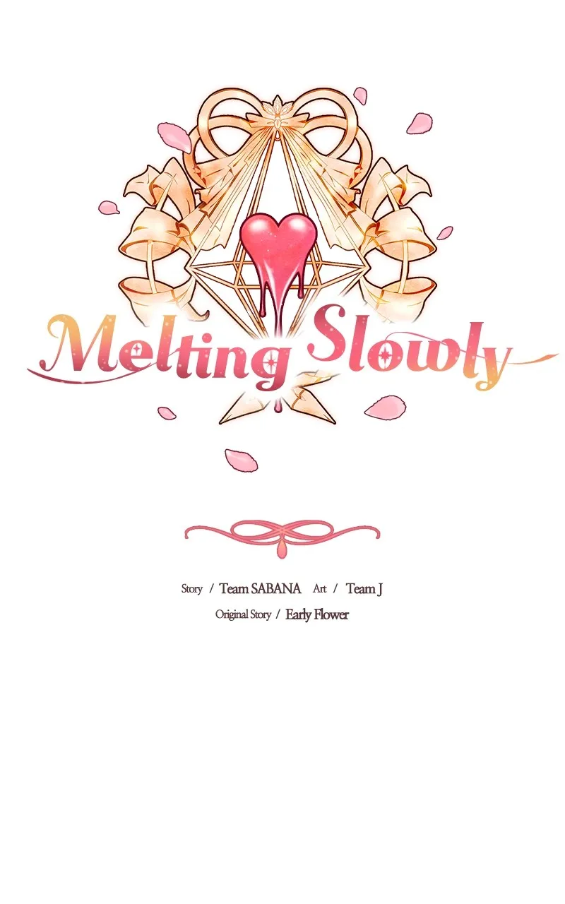 Melting Slowly Chapter 38 page 15 - 