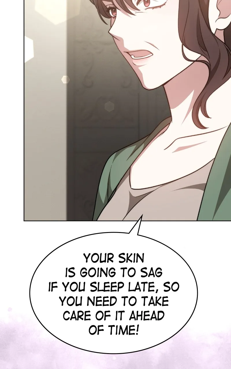 Melting Slowly Chapter 38 page 39 - 