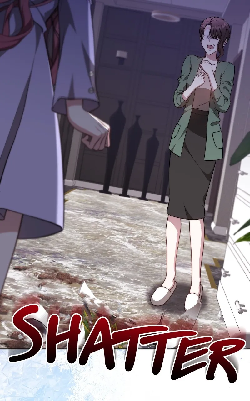Melting Slowly Chapter 38 page 47 - 