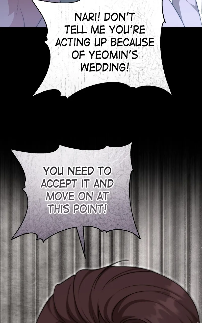 Melting Slowly Chapter 38 page 56 - 