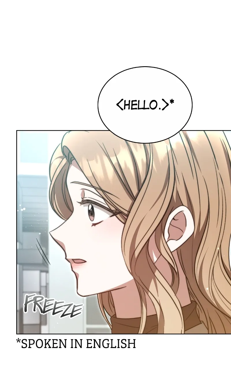 Melting Slowly Chapter 38 page 77 - 