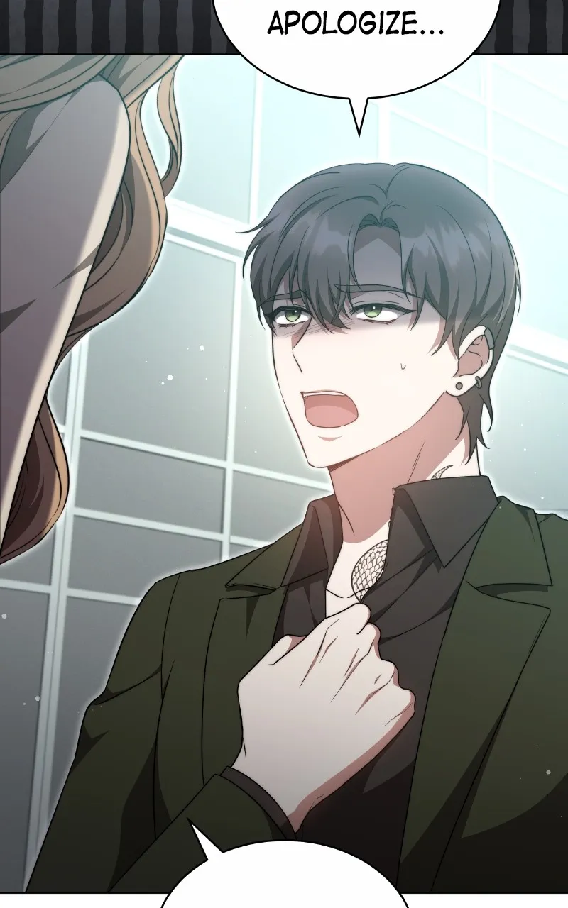 Melting Slowly Chapter 38 page 93 - 