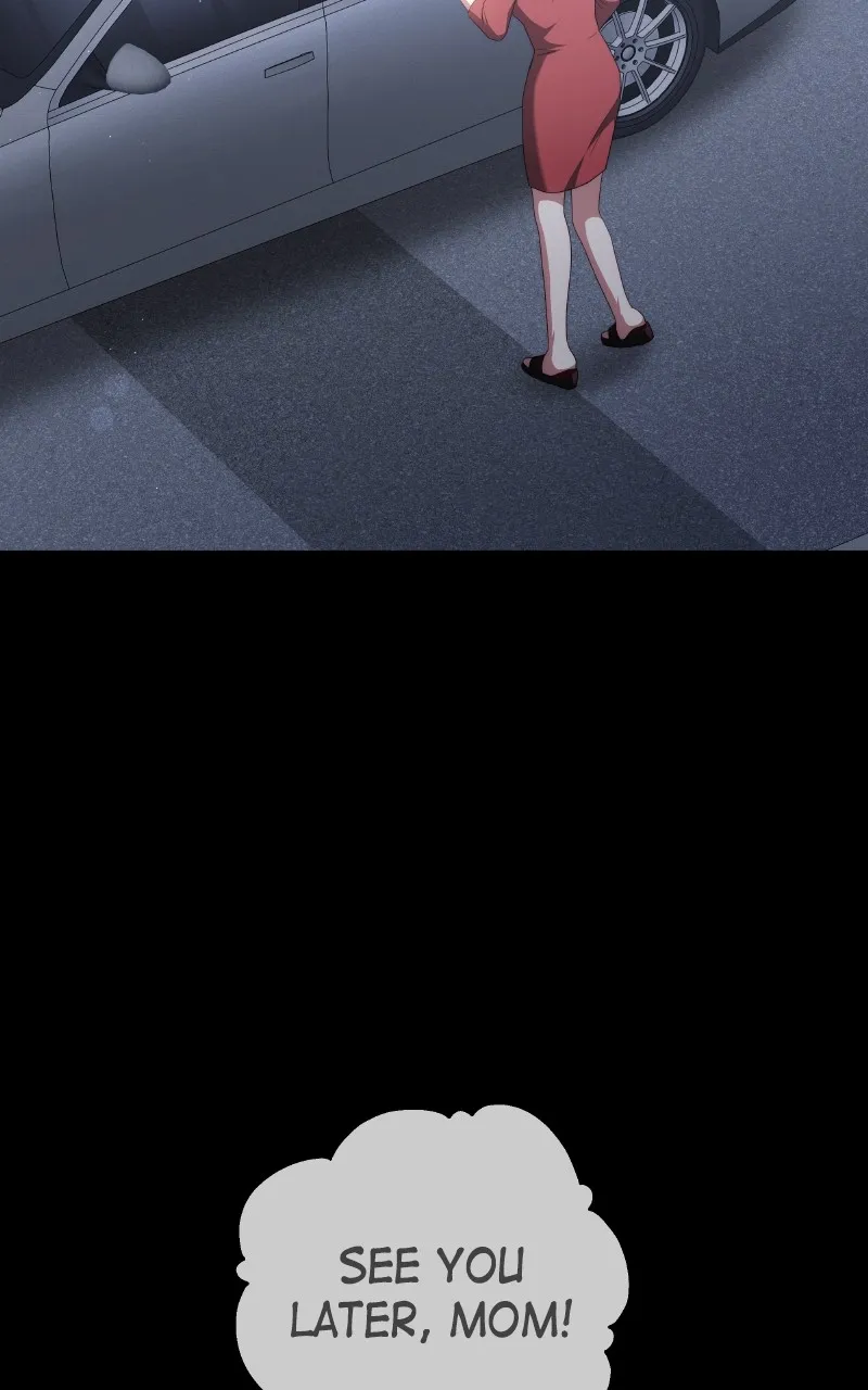 Melting Slowly Chapter 39 page 20 - 