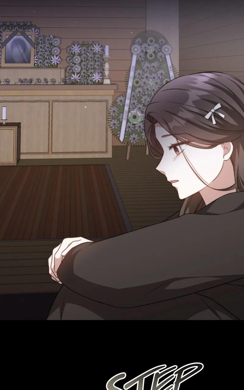 Melting Slowly Chapter 39 page 27 - 