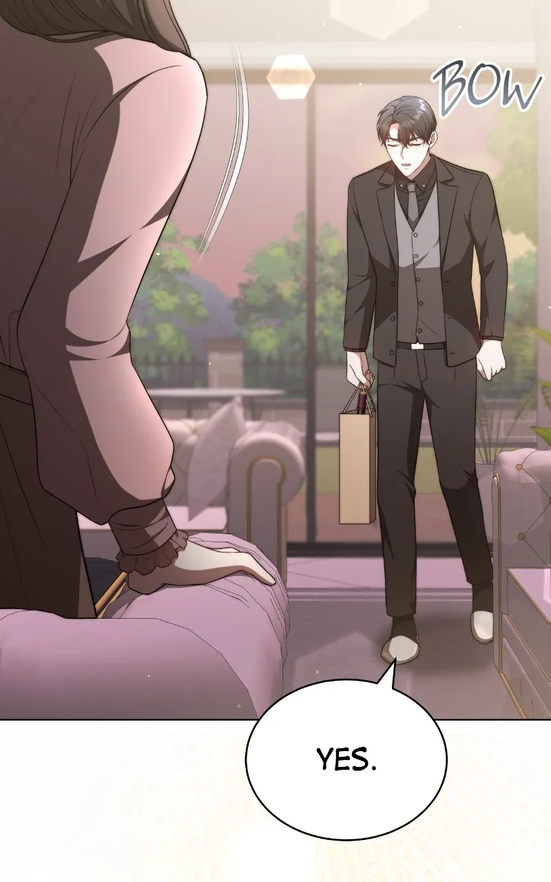 Melting Slowly Chapter 39 page 5 - 