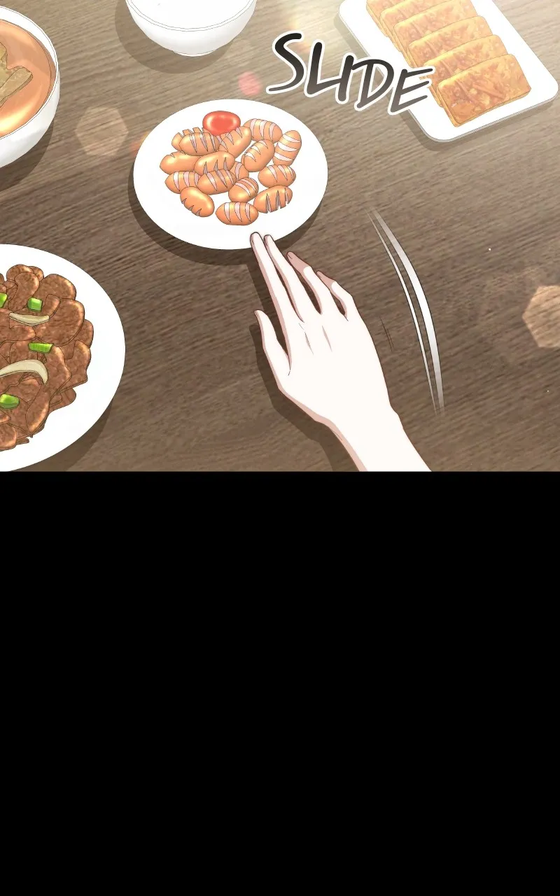 Melting Slowly Chapter 39 page 43 - 