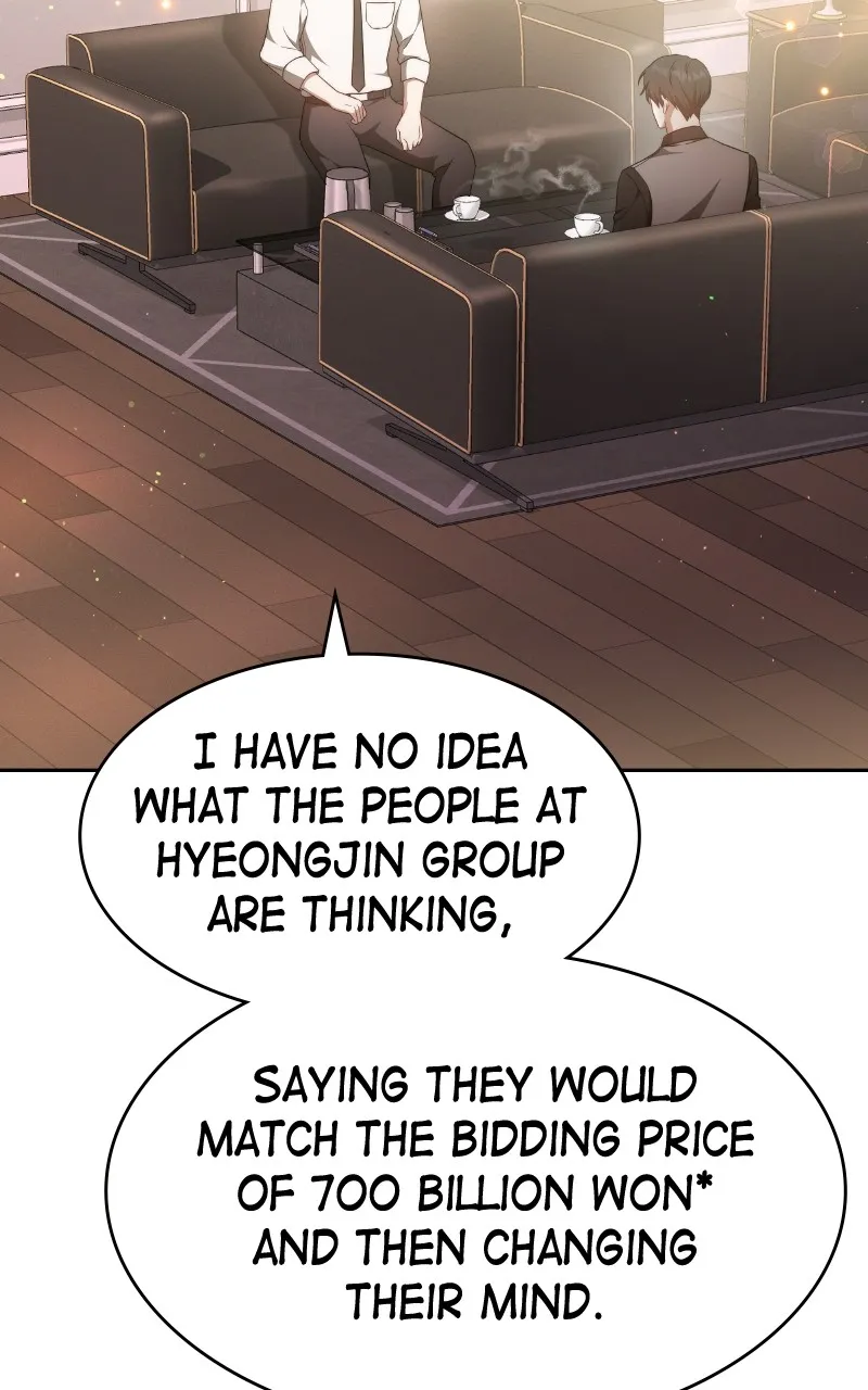 Melting Slowly Chapter 39 page 58 - 