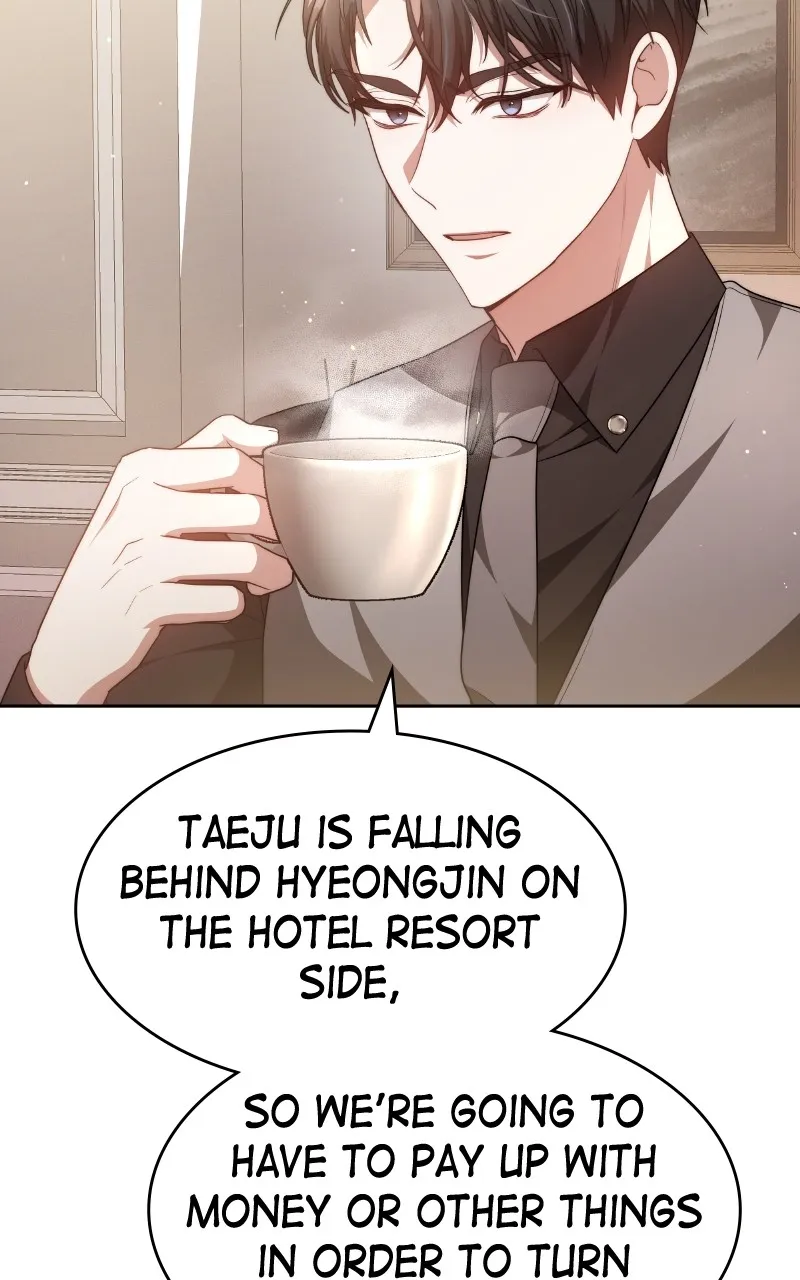 Melting Slowly Chapter 39 page 60 - 
