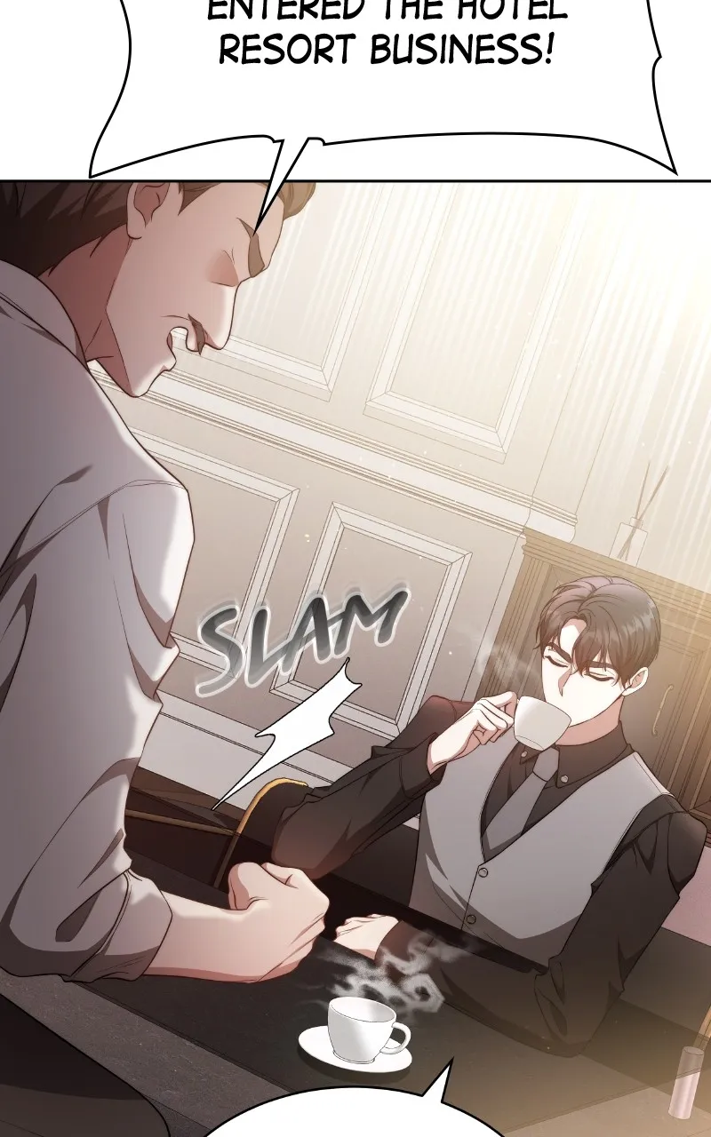 Melting Slowly Chapter 39 page 62 - 