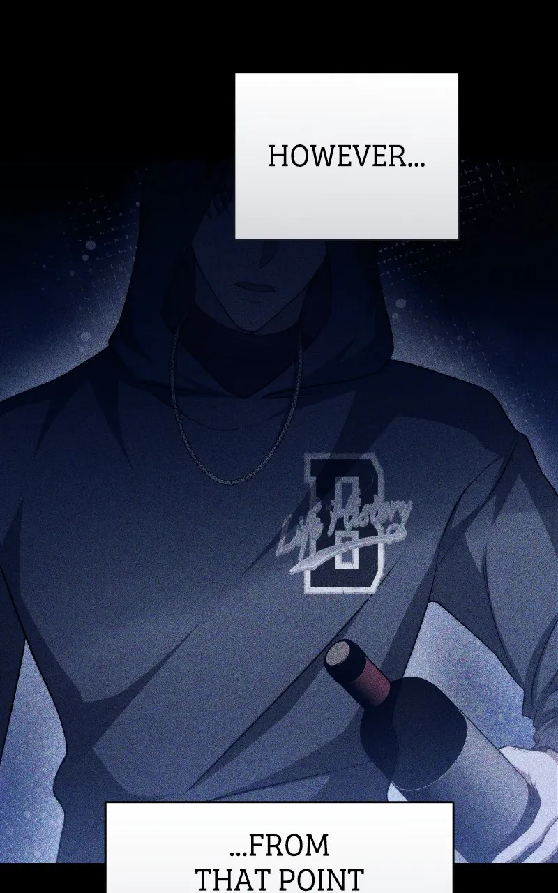 Melting Slowly Chapter 39 page 79 - 