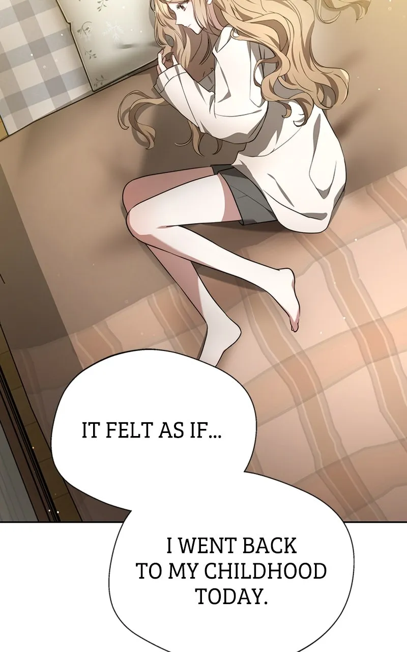 Melting Slowly Chapter 4 page 18 - 