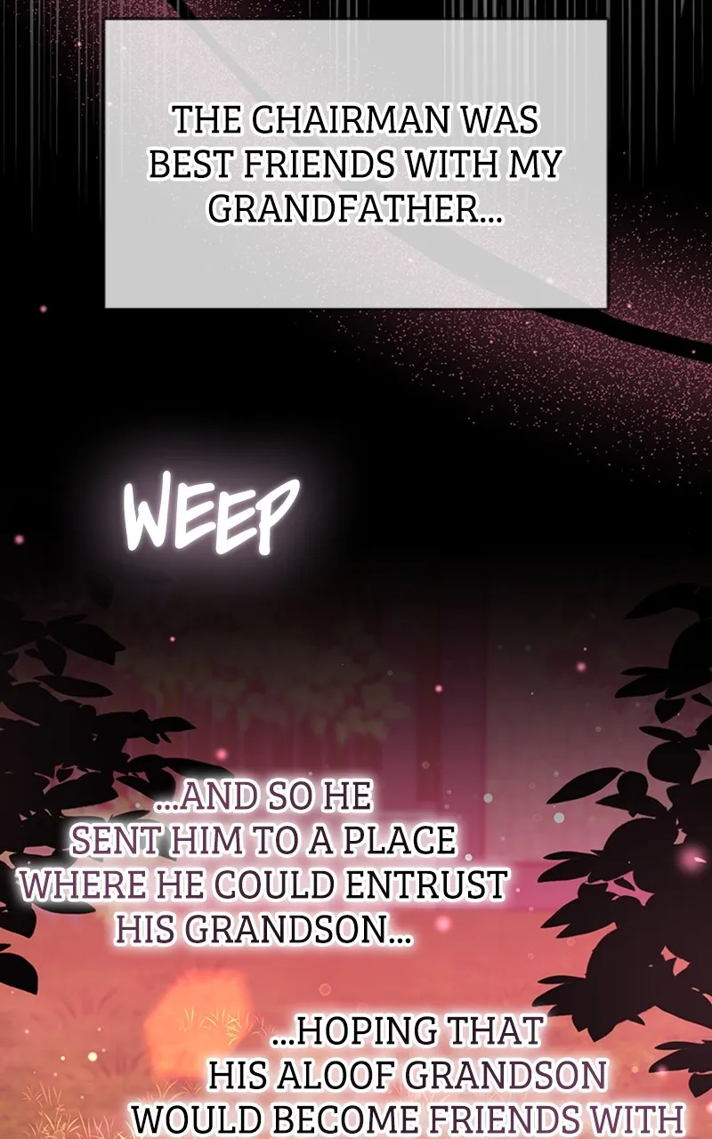 Melting Slowly Chapter 4 page 21 - 