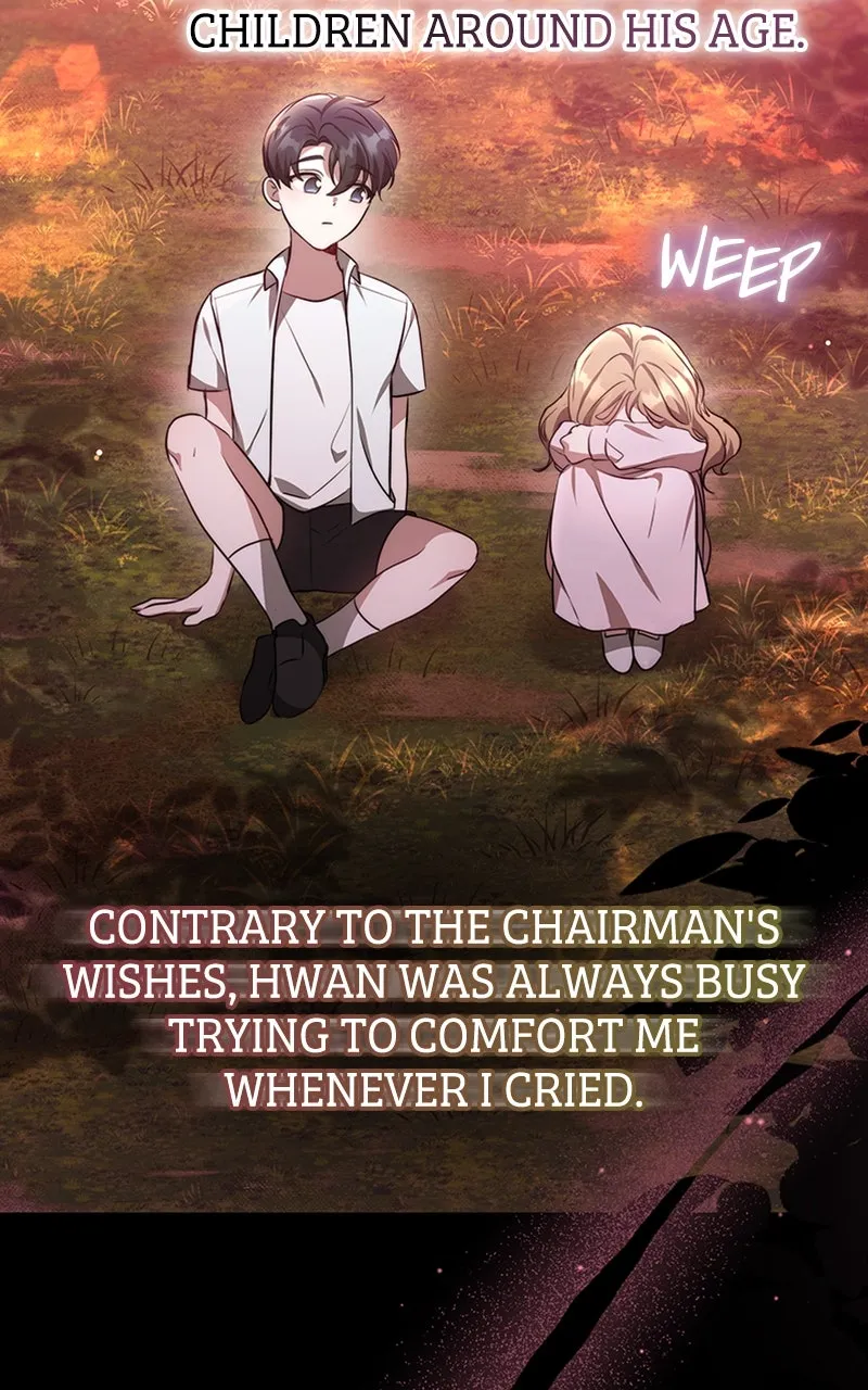 Melting Slowly Chapter 4 page 22 - 