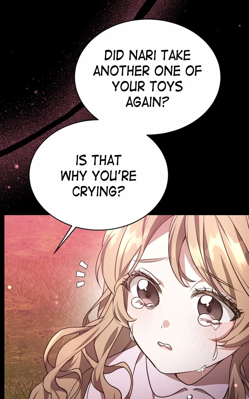 Melting Slowly Chapter 4 page 23 - 