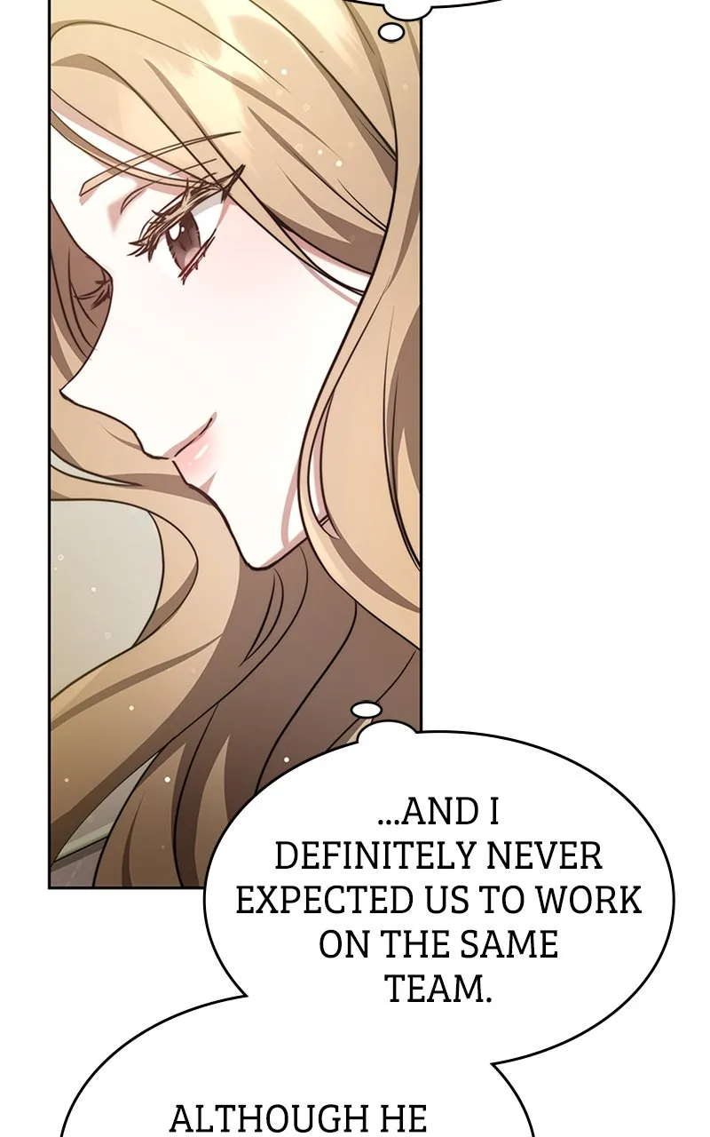 Melting Slowly Chapter 4 page 47 - 