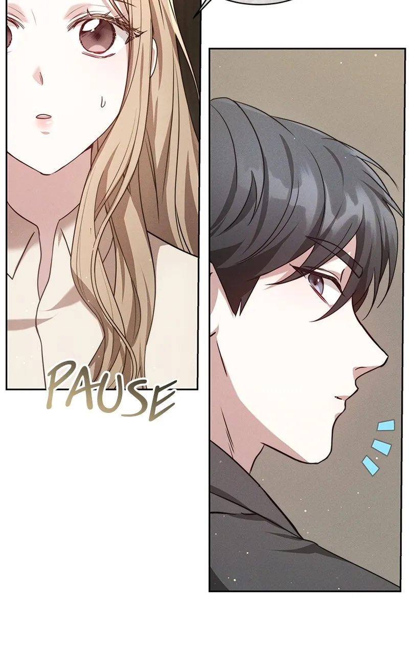 Melting Slowly Chapter 4 page 49 - 