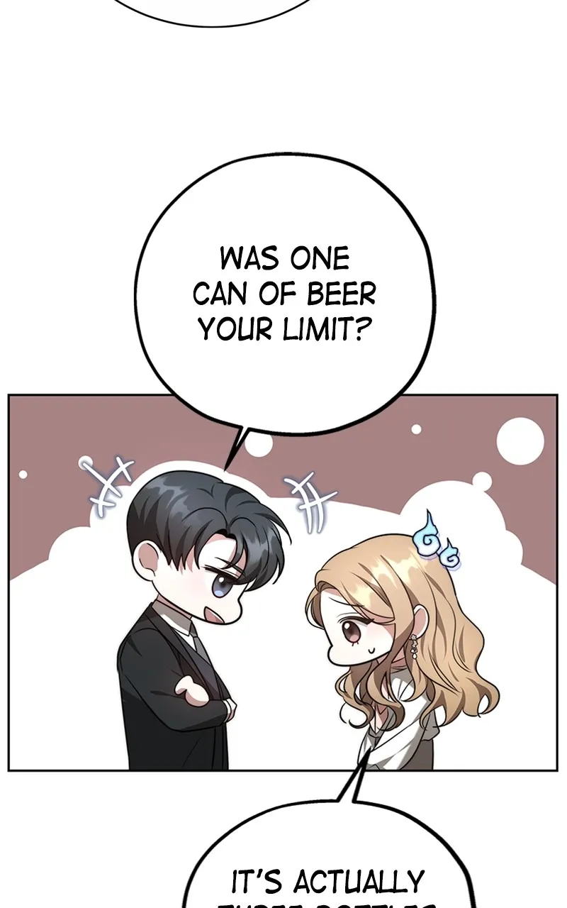 Melting Slowly Chapter 4 page 6 - 