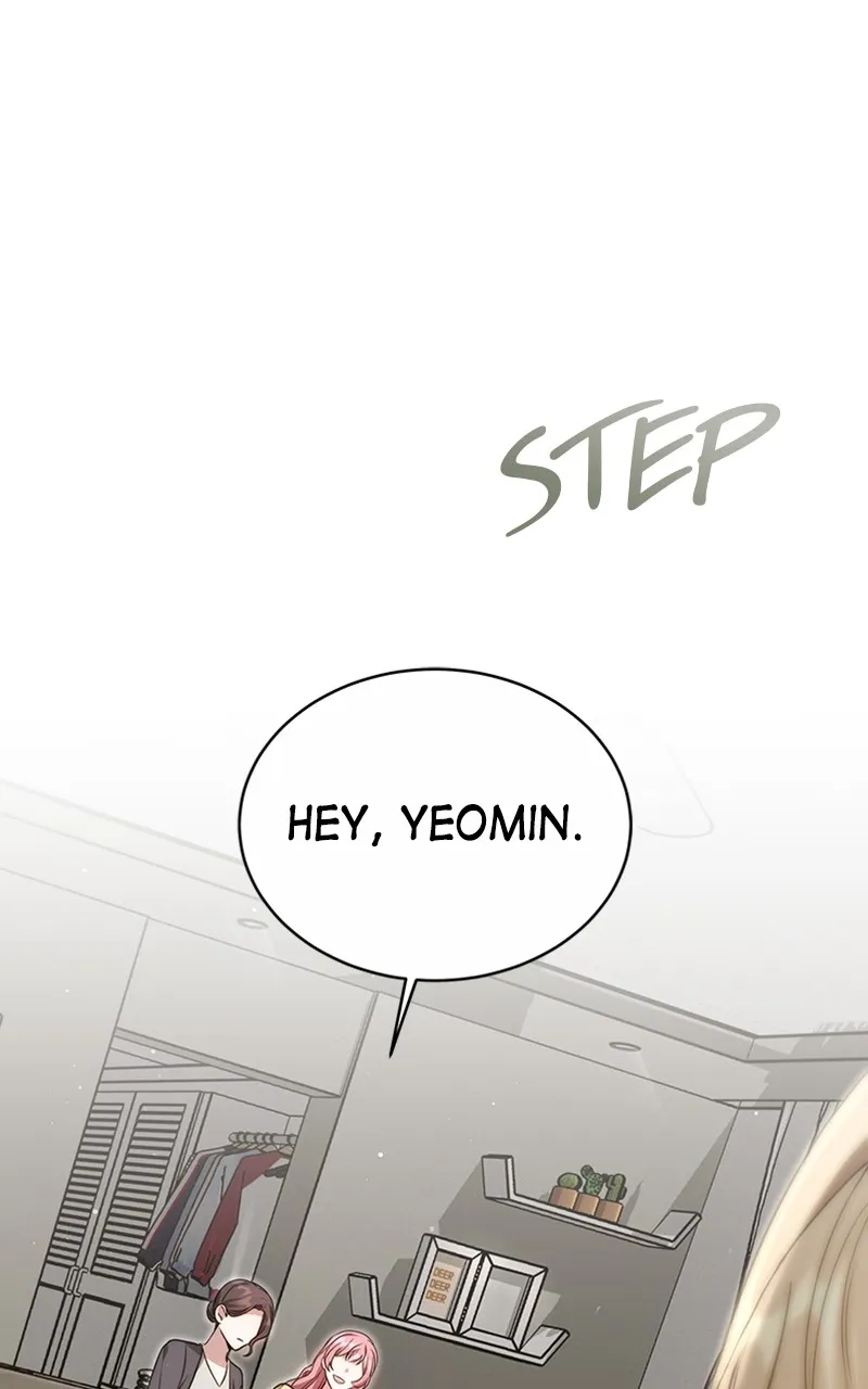 Melting Slowly Chapter 4 page 64 - 