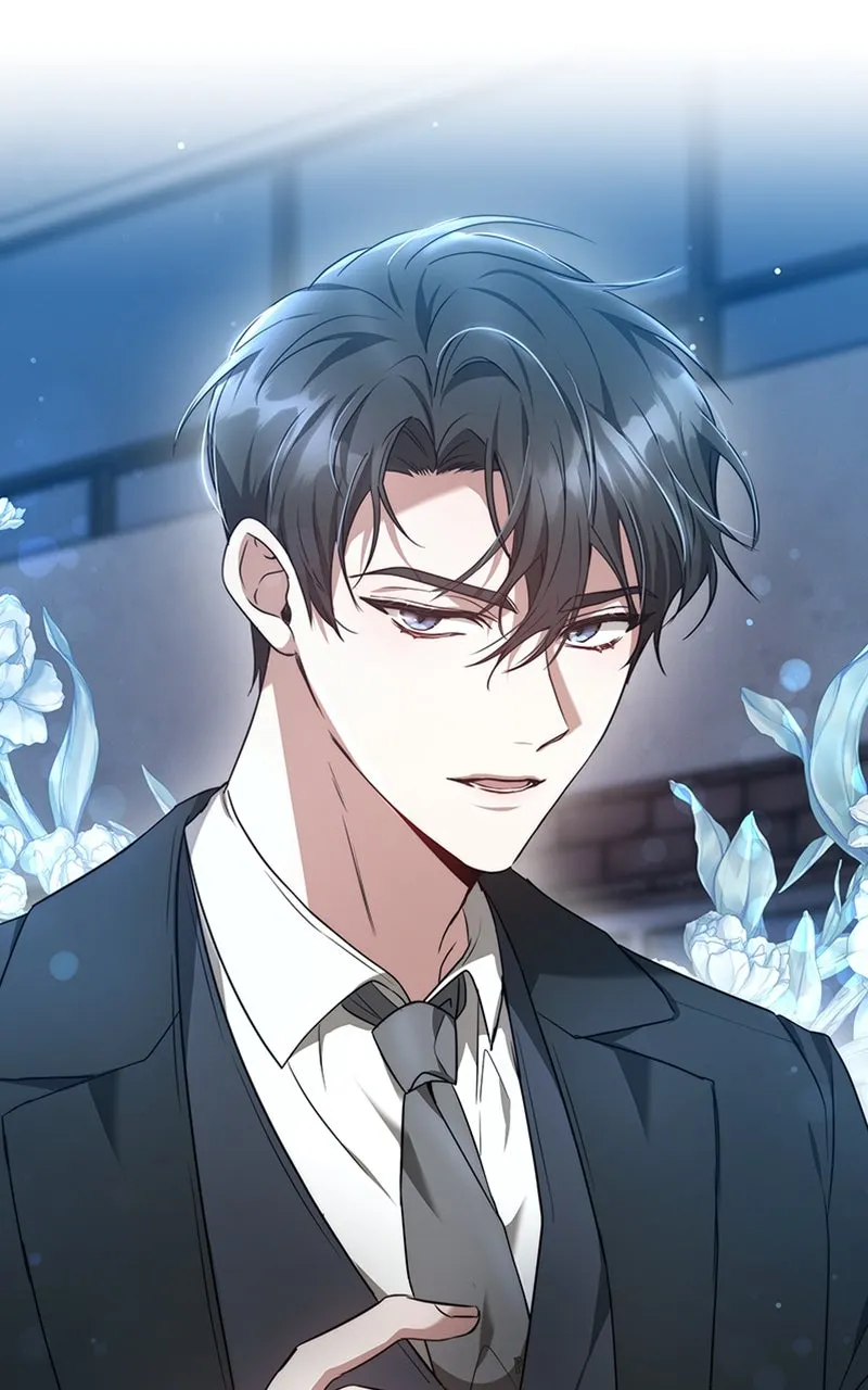 Melting Slowly Chapter 4 page 9 - 