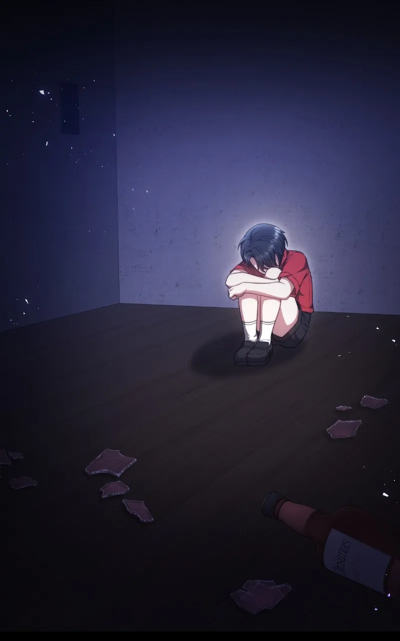 Melting Slowly Chapter 40 page 102 - 