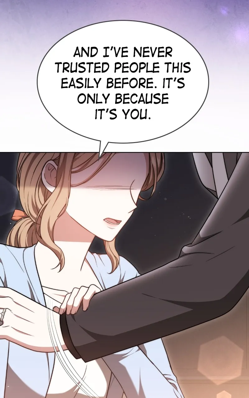 Melting Slowly Chapter 40 page 18 - 