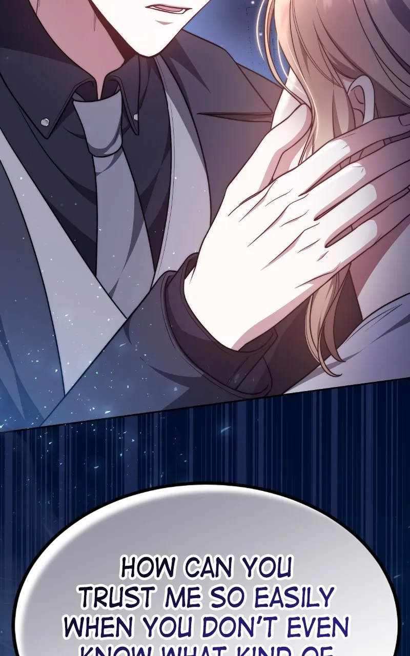 Melting Slowly Chapter 40 page 3 - 